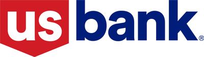 Logo for sponsor U.S. Bank